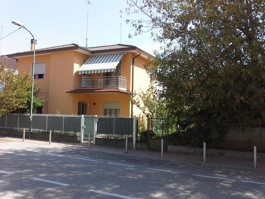 Al Sole Сasa de vacaciones