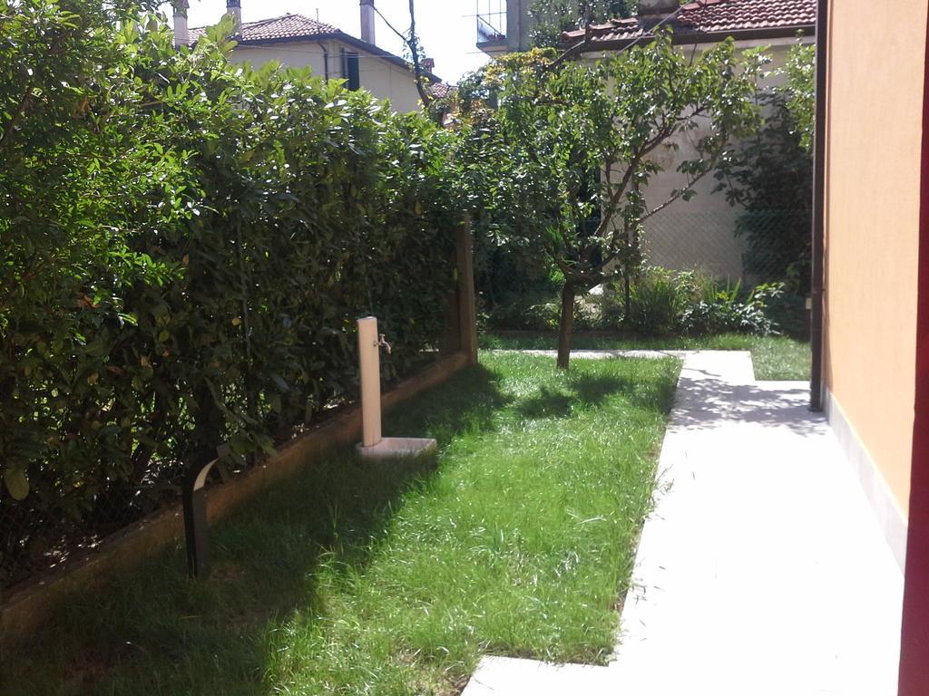 Al Sole Mestre