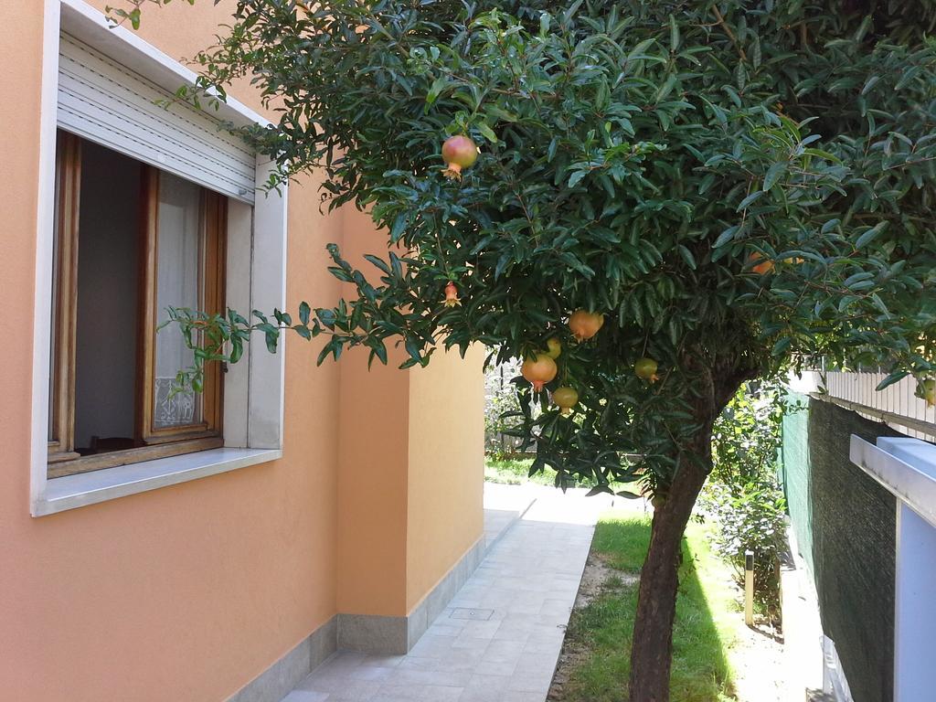 Al Sole Сasa de vacaciones *