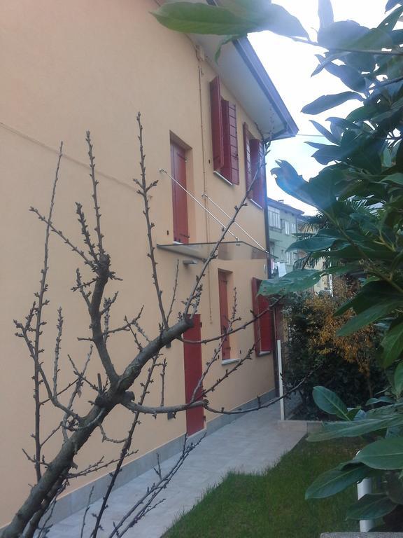 Al Sole Сasa de vacaciones *