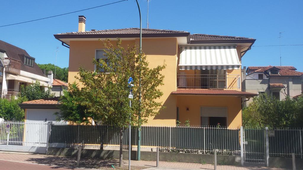 Сasa de vacaciones Al Sole *