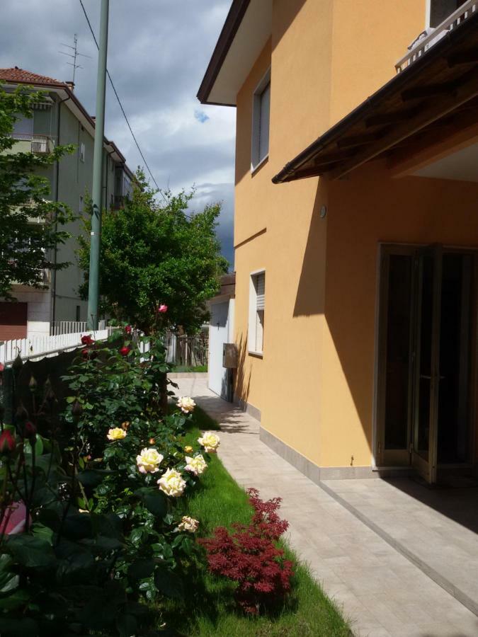 Сasa de vacaciones Al Sole