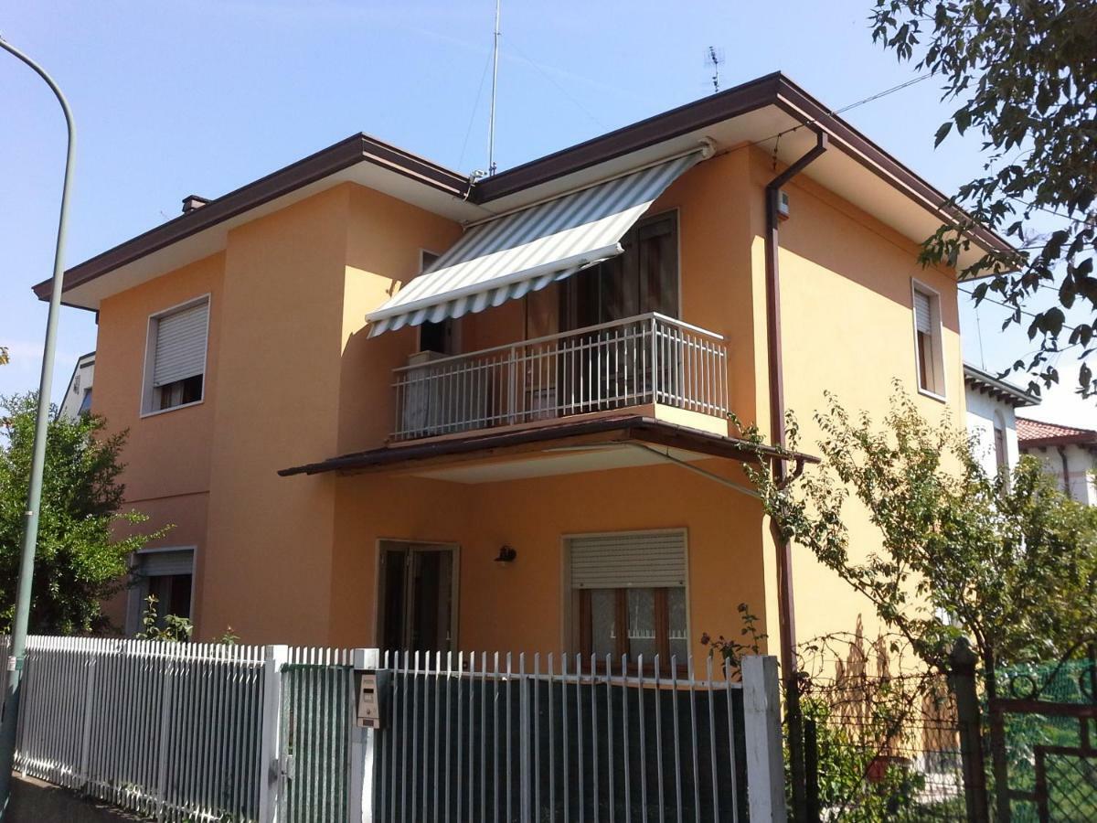 Сasa de vacaciones Al Sole