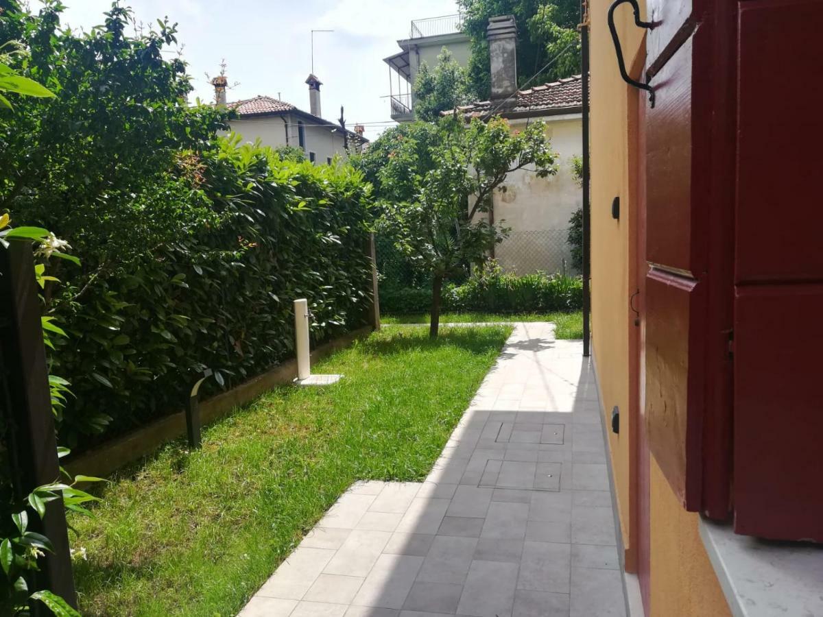 Al Sole Сasa de vacaciones *