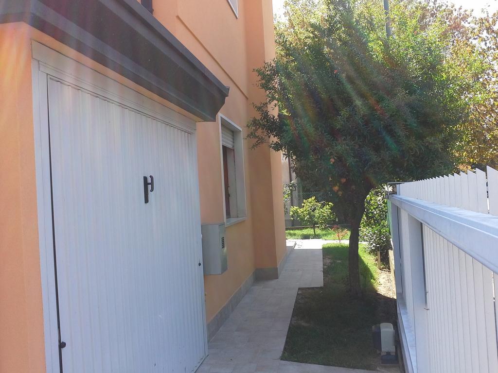 Al Sole Holiday home Mestre