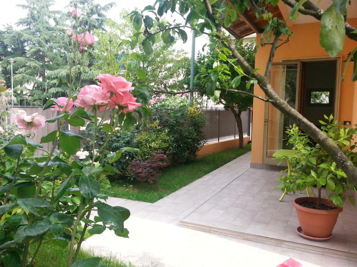 Al Sole Holiday home