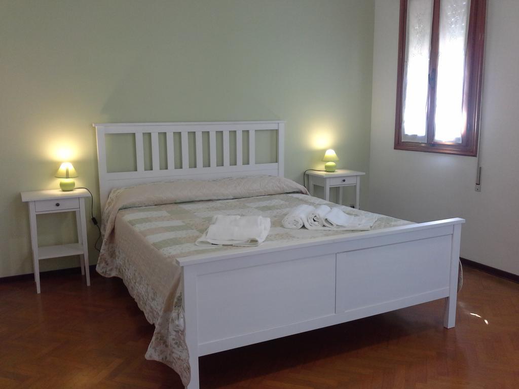 Holiday home Al Sole Mestre