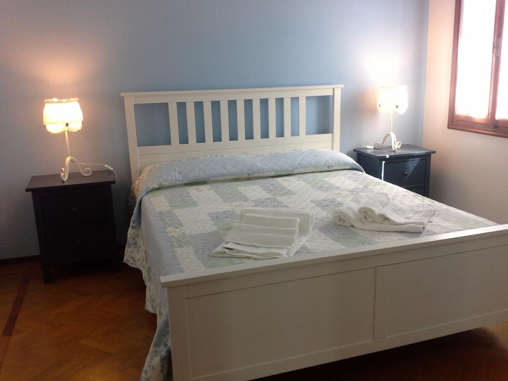 Al Sole Holiday home Mestre