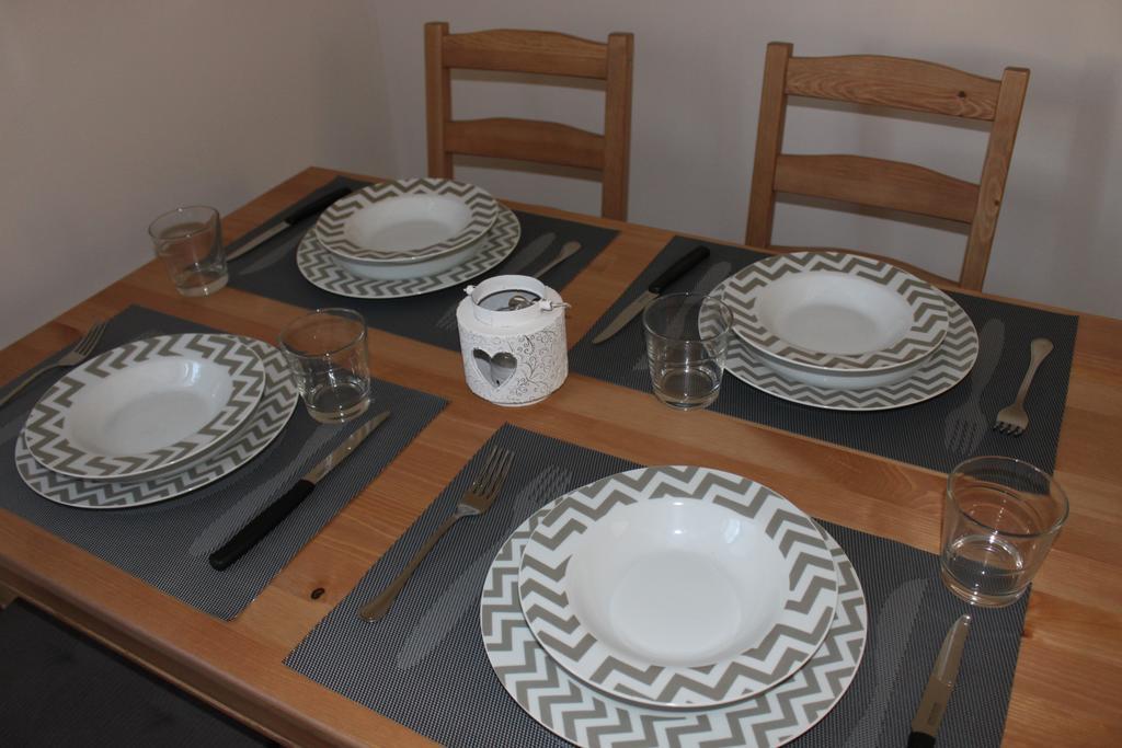 Holiday home Al Sole *