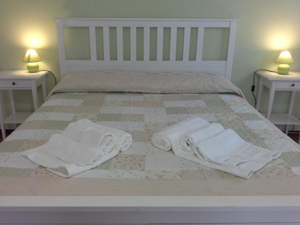 Holiday home Al Sole *