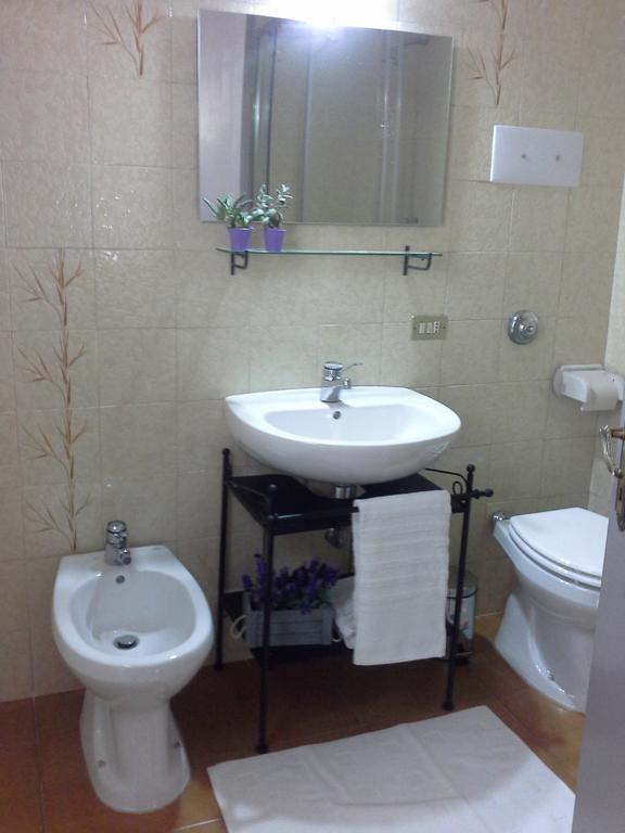 Holiday home Al Sole