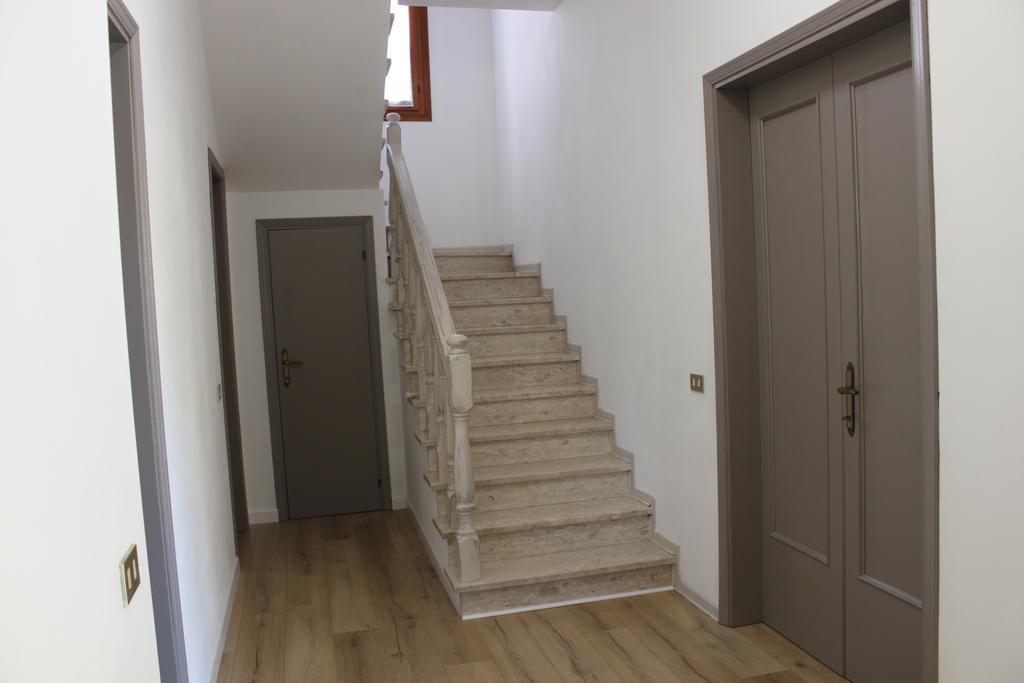 Al Sole Holiday home