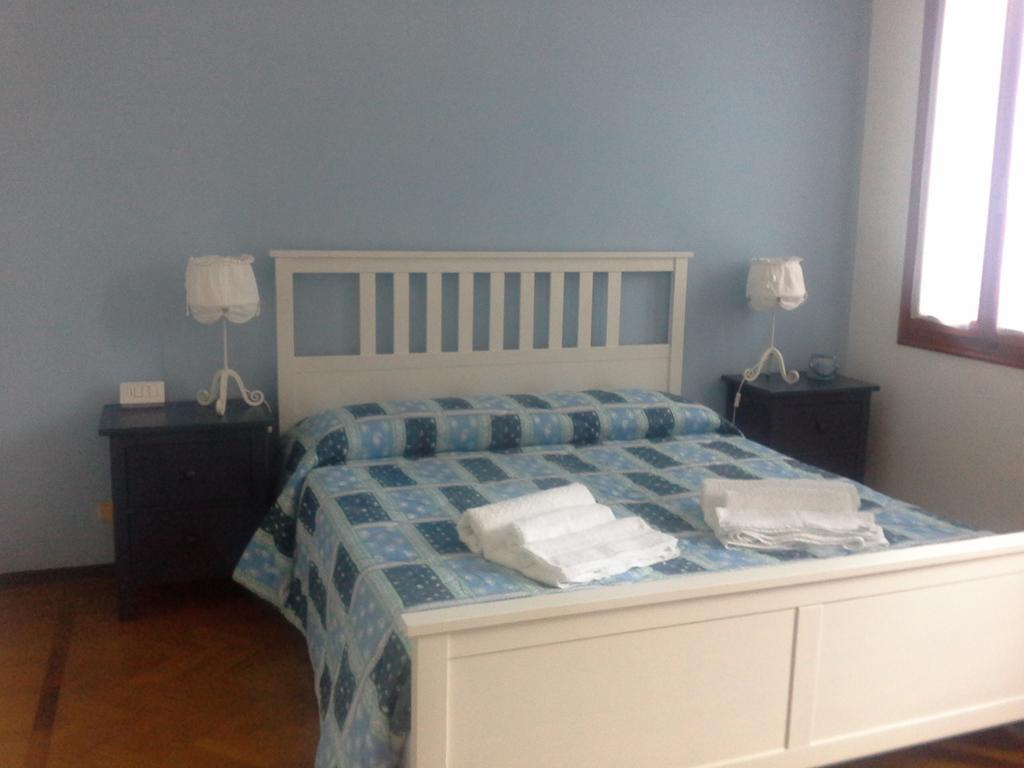 Al Sole Holiday home *