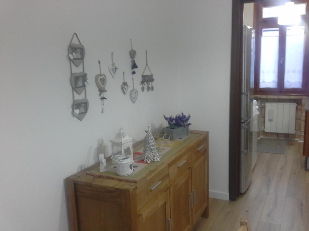 Al Sole Holiday home
