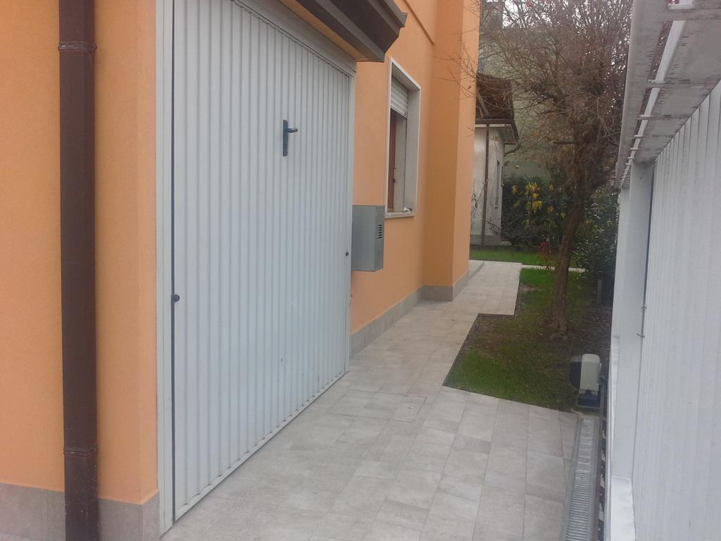 Holiday home Al Sole *