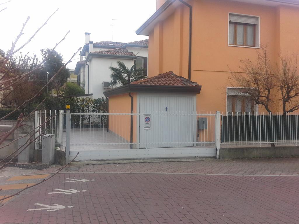 Holiday home Al Sole Mestre