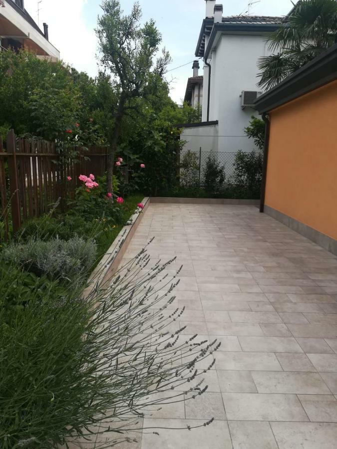 Holiday home Al Sole Mestre
