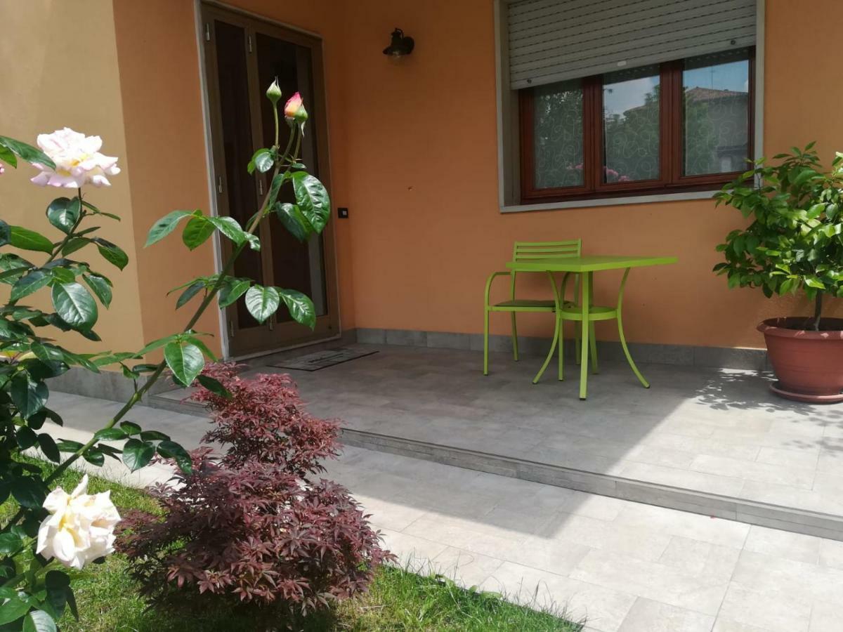 Holiday home Al Sole Mestre